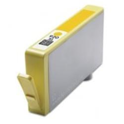 Yellow Inkjet Cartridge compatible with the HP (HP 920) CD636AN