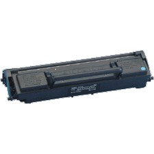 Black Laser/Fax Toner compatible with the Okidata 52111401