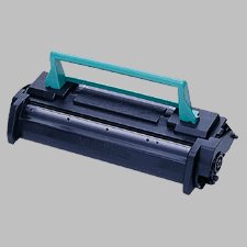Black Toner Cartridge compatible with the NEC 20122