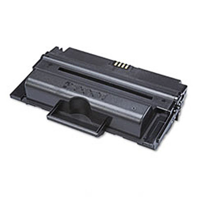 Black  Laser Toner Cartridge compatible with the Ricoh  402888