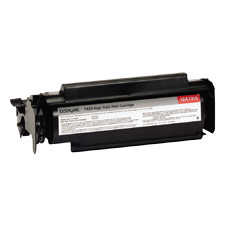 TAA Compliant High Capacity Black Toner Cartridge compatible with the IBM 53P7706
