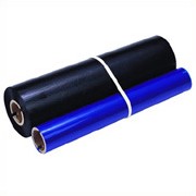 Black Thermal Fax Ribbons compatible with the Sharp UX-15CR