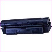 Black Toner Cartridge compatible with the HP C4191A