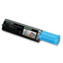 Cyan Laser/Fax Toner compatible with the Epson S050189