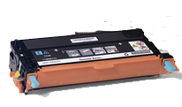 High CapacityCyan Laser/Fax Toner compatible with the Xerox 113R00723