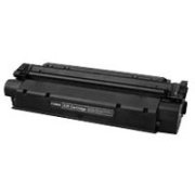 Black Copier Toner compatible with the Canon (X25) 8489A001AA (2500 page yield)