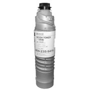 Black  Copier Toner compatible with the Ricoh (Type 3110D) 888181 (30000 page yield)