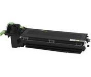 Black Copier Toner compatible with the Sharp AR-201NT (16000 page yield)