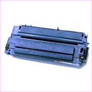 Black MICR Toner Cartridge compatible with the HP (MICR) C3903A