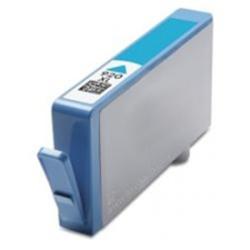 Pemium QualityCyan Inkjet Cartridge compatible with the HP (HP 920) CD634AN