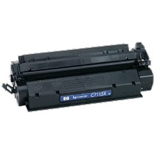 Black Toner Cartridge compatible with the HP (HP35A) CB435A