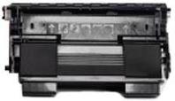 Black Toner Cartridge compatible with the Xerox 113R00657