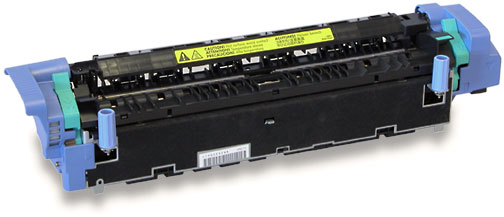 Fuser compatible with the HP RG5-7691-000