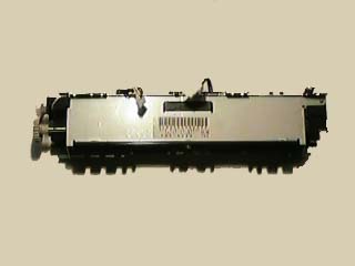 Fuser compatible with the HP RG5-4132