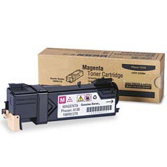 Magenta Laser/Fax Toner compatible with the Xerox 106R01279