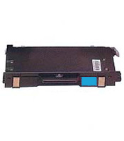 High CapacityCyan Laser/Fax Toner compatible with the Xerox 106R00680