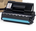 High Capacity Black Toner compatible with the Xerox 113R00712