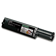 Black Laser/Fax Toner compatible with the Epson S050190