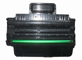 TAA Compliant Black Toner Cartridge compatible with the Samsung MLD2850B