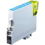 Light Cyan Inkjet Cartridge compatible with the Epson T059520