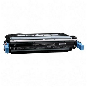 Magenta Toner Cartridge compatible with the HP Q6463A