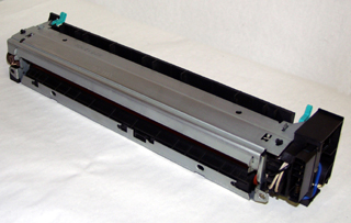 Fuser compatible with the HP RG5-7060