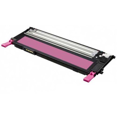 Magenta Toner Cartridge compatible with the Samsung CLT-M409S