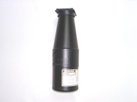 Black  Copier Toner compatible with the Toshiba T-6550