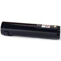 High Capacity Black Toner Cartridge compatible with the Xerox 106R01163