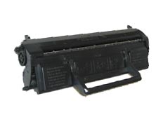Black Laser/Fax Toner compatible with the Sharp UX-50ND