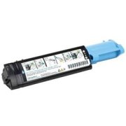 Cyan Laser/Fax Toner compatible with the Dell 341-3571