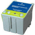 Tri-Color Inkjet Cartridge compatible with the Epson T020201