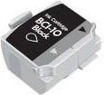 Black (3 pk) Inkjet Cartridge compatible with the Canon (BCI-10B) 0956A003