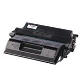 Black Laser/Fax Toner compatible with the Okidata 9004058