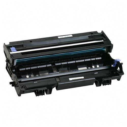 Black Drum Cartridge compatible with the Brother DR-500