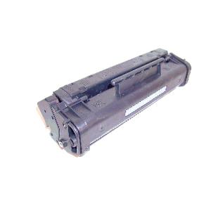 Black Toner Cartridge compatible with the Canon (EP-A) 1548A002