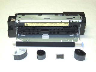 Maintenance Kit compatible with the HP C2001-67912