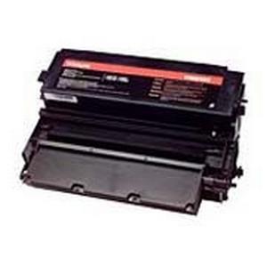 Black Laser/Fax Toner compatible with the Lexmark 1382100
