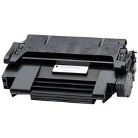 High Capacity Black Toner Cartridge compatible with the Apple M2473GA