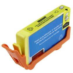 High CapacityYellow Inkjet Cartridge compatible with the HP (HP 564XL) CB325WN (750 page yield)