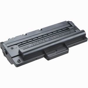 Black Toner Cartridge compatible with the Samsung ML-1710D3