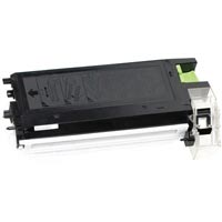 Black Copier Toner compatible with the Canon (E-31/ E-40) 1491A002AA (4000 page yield)