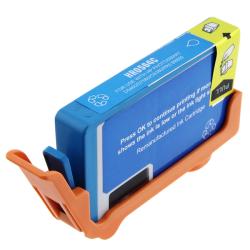 High CapacityCyan Inkjet Cartridge compatible with the HP (HP 564XL) CB323WN (750 page yield)