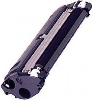 Black Laser Toner Cartridge compatible with the Konica Minolta A00W462 (4,500 page yield)