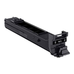 Black Toner Cartridge compatible with the Konica Minolta A0DK133 (8,000 page yield)