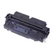Black Toner Cartridge compatible with the Canon (FX-7) 7621A001AA