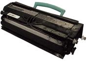 High Capacity Black Toner Cartridge compatible with the IBM 75P5710