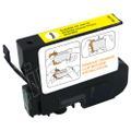 Yellow Inkjet Cartridge compatible with the Epson T033420