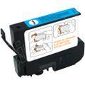 Cyan Inkjet Cartridge compatible with the Epson T042220