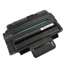 Black  Toner Cartridge compatible with the Ricoh (Type 3300A) 406212